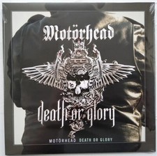 Motörhead – Death Or Glory