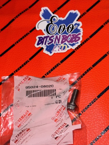 Yamaha oem nos 750 1995 - yamaha, xv