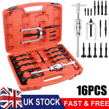 16Pcs Inner Bearing Blind Hole