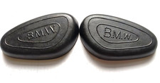 Pair knee pads tank rubbers