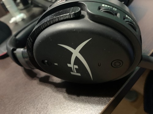 Hyperx audeze mobius gaming - mobius,