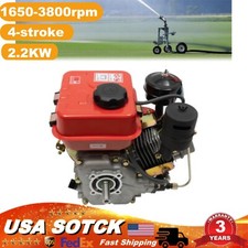 4 Stroke Diesel Engine Motor