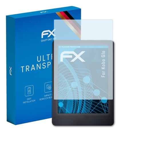 Atfolix screen protection - atfolix,