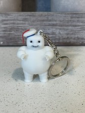 Ghostbusters Keychains Mini