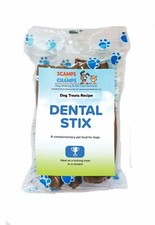 Dental Sticks