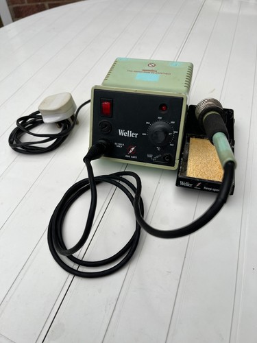 Weller ec3100a esp - weller, ec3100a-esp