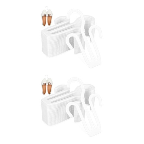 Reusable shoe drying - drying, hanger