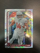 2025 Topps Chrome Football