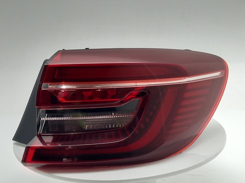 Renault clio tail - clio, rear