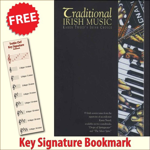 Traditional irish music - irish,