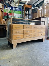 Vintage Haberdashery Shop