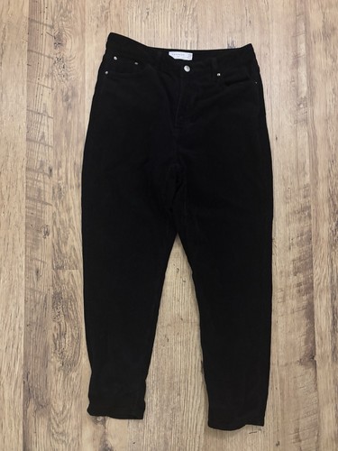 Topshop corduroy trousers - topshop,