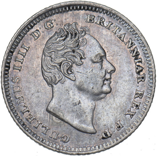 1837 groat - 1837,
