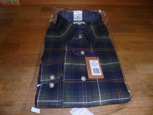 Hoggs fife flannel - hoggs,