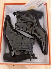 Women's Hermes, Demarche Black