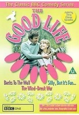 The Good Life - Backs To The