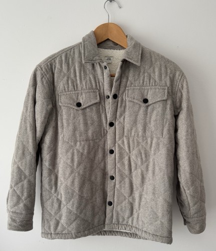 River island boys grey - river,