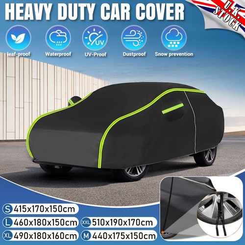 Layer waterproof car full - waterproof,
