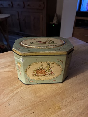 Vintage rare huntley and - vintage,