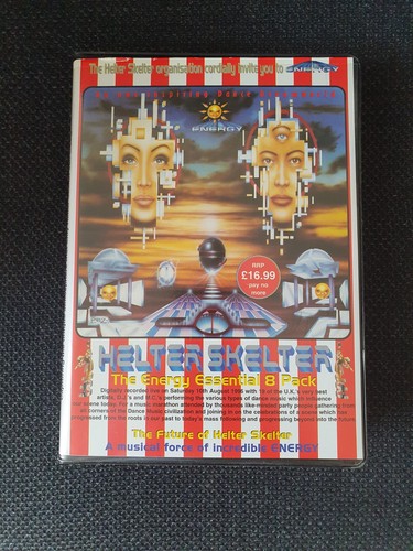 Helter skelter energy - energy, 96