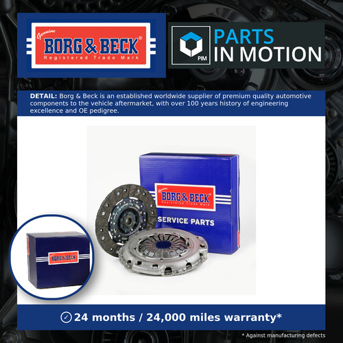 Clutch kit piece - clutch,