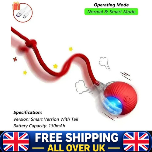 Automatic rolling ball smart - automatic,