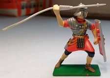 Blue Box Elite Command Roman