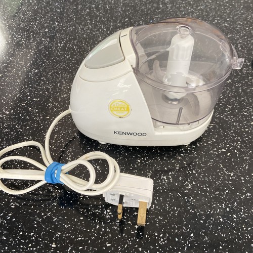 Kenwood ch180a mini - kenwood,