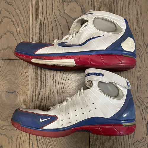 Nike air zoom huarache - nike, 2k4
