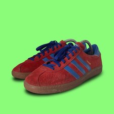 Adidas Originals Rouge 2021