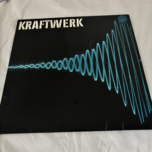 Kraftwerk kraftwerkuk - kraftwerk,