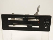 VOLKSWAGEN TRANSPORTER HEATER