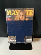 Mayfair Paul Raymond Magazine