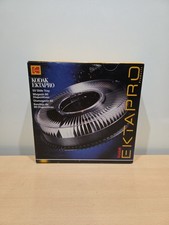 Vintage Kodak Ektapro 80 Slide