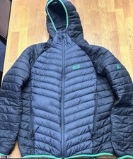 Jack Wolfskin Stormlock XL Jacket