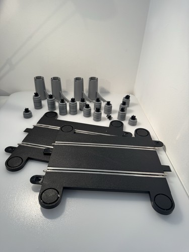 Scalextric sport track - sport,