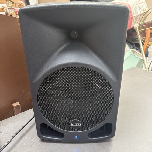 Alto professional speaker - alto,