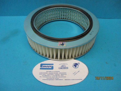 Air filter for lada niva - filter,