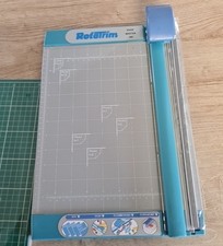 Rotatrim EM300 Paper Cutter