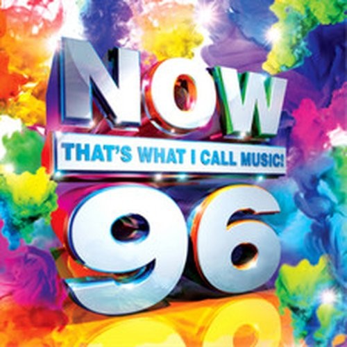 Various artists now that - artists,