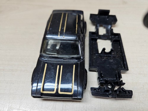 Scalextric c052 ford escort - c052,
