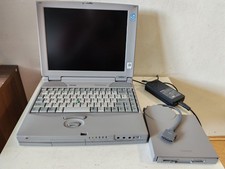 Toshiba Satellite 220CS