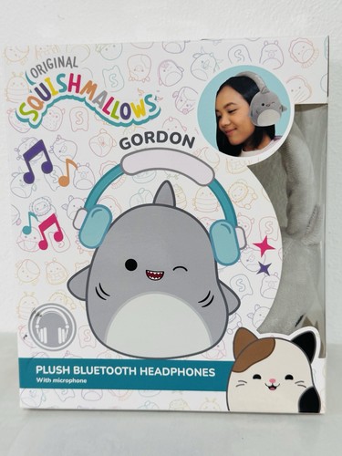 Squishmallows original gordon - original,
