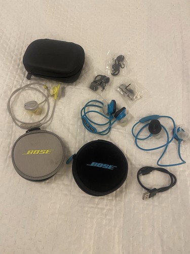 Bose soundsport ear - soundsport, in-ear