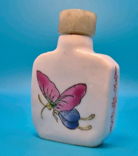 Vintage chinese porcelain - chinese,