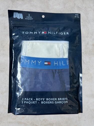 Tommy hilfiger boys - tommy, boxer