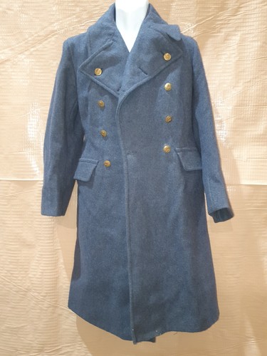 Raf great coat other airmen - great,