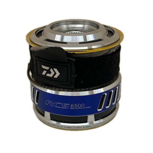 Daiwa spool rcs6500 for - spool,