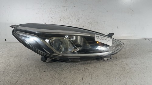 Ford fiesta mk8 line - mk8, st-line