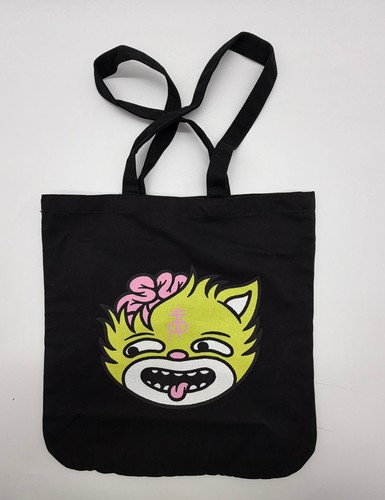Drop dead clothing - drop, cat"